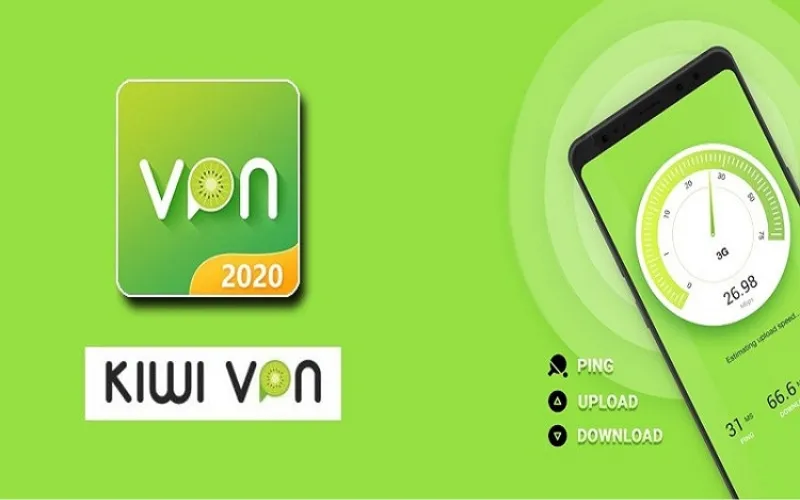 Что такое Kiwi VPN?